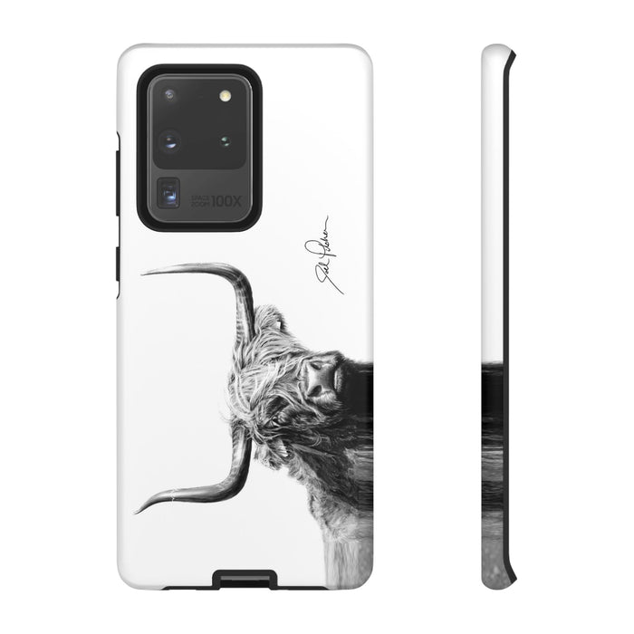 Samsung Galaxy S20 Ultra / Matte