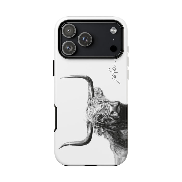 iPhone 18 Pro Max / Matte