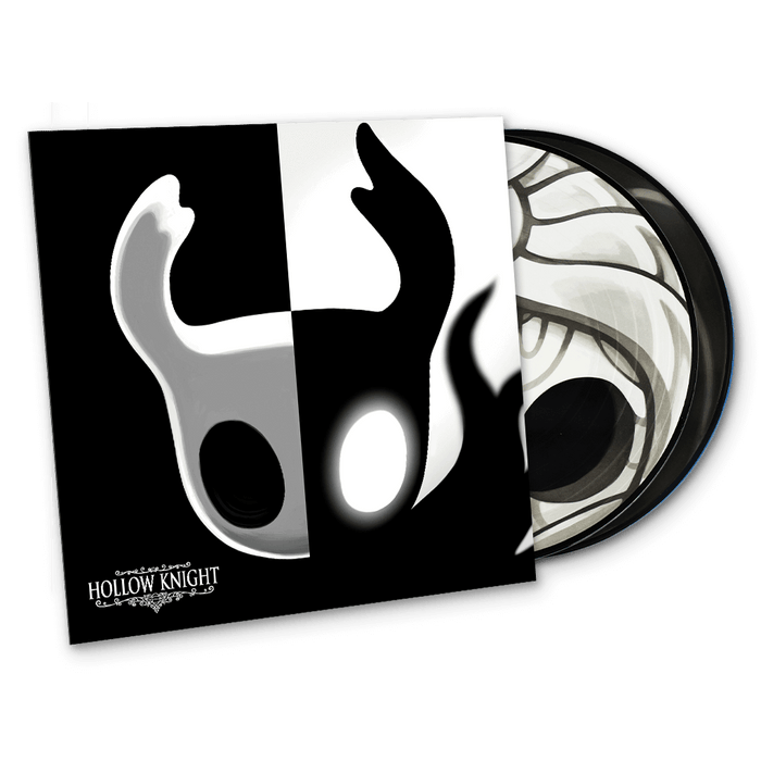 Hollow Knight Vinyl Soundtrack