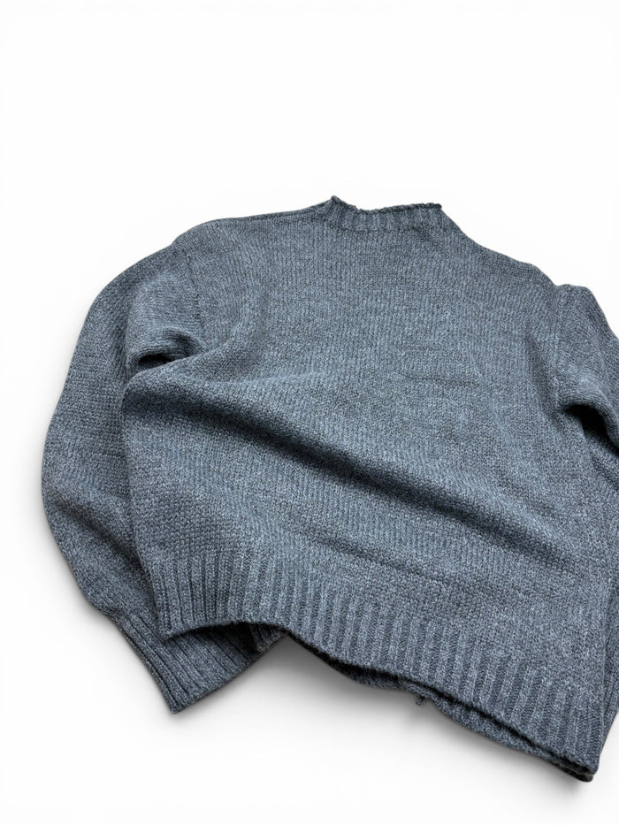 Hook Closure Cardigan