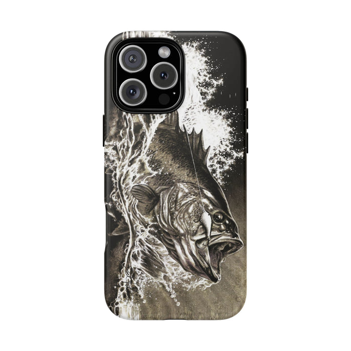 iPhone 16 Pro Max / Matte