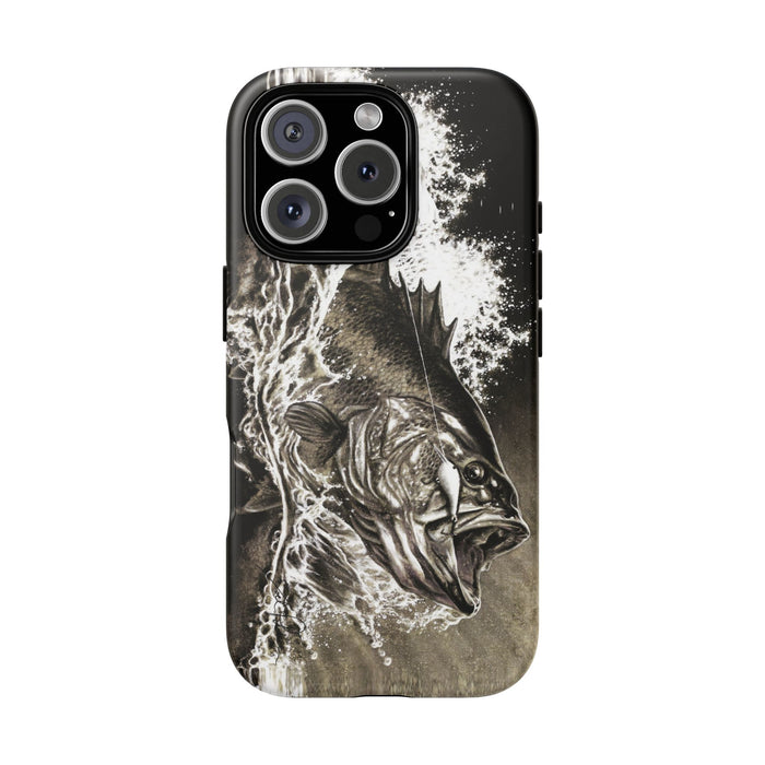 iPhone 16 Pro / Matte