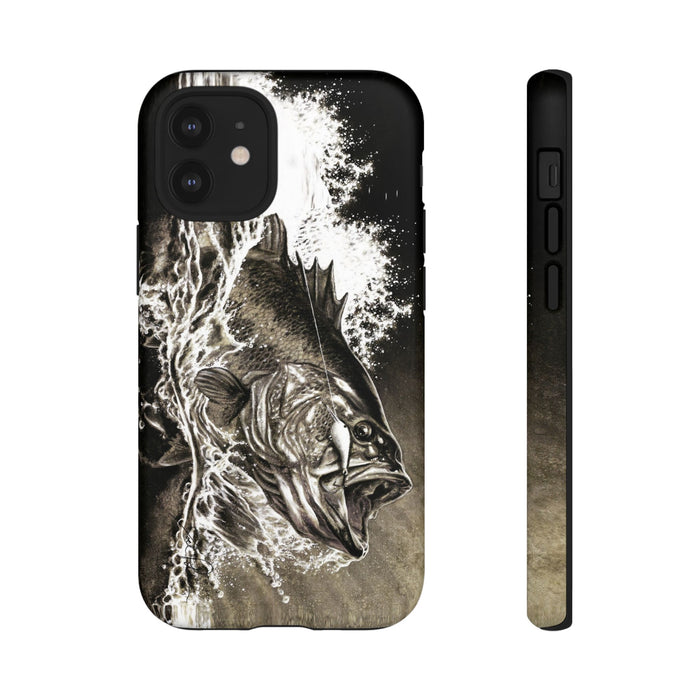 iPhone 12 Mini / Matte
