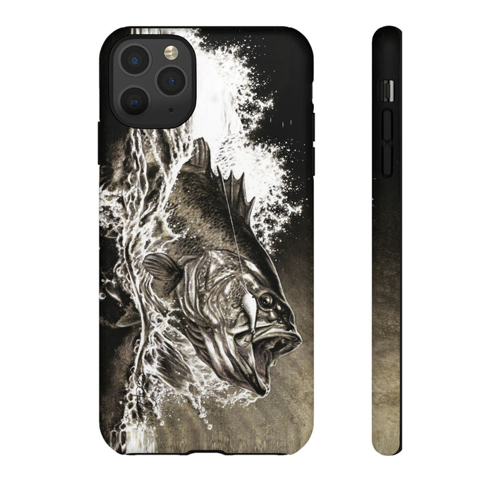 iPhone 11 Pro Max / Matte