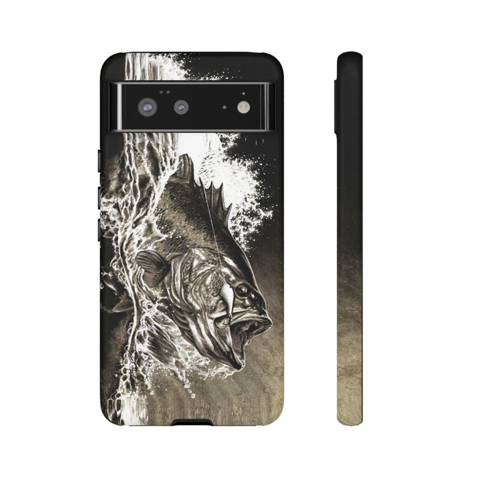 Google Pixel 6 / Matte