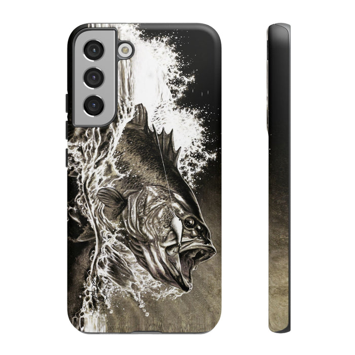 Samsung Galaxy S22 Plus / Matte