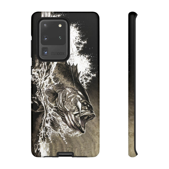Samsung Galaxy S20 Ultra / Matte