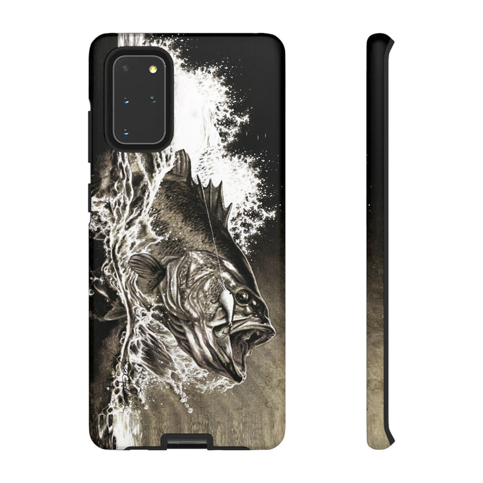 Samsung Galaxy S20+ / Matte