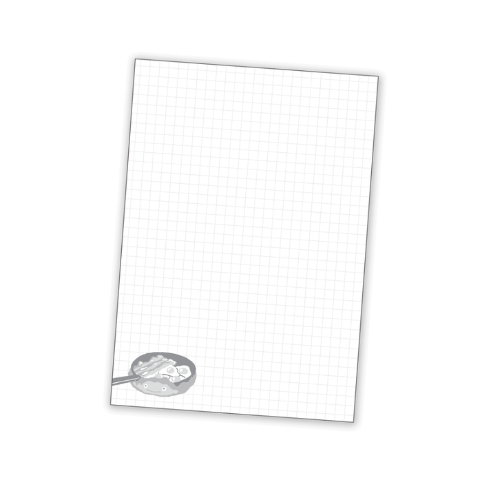 Howl's Moving Castle B6 Notebook