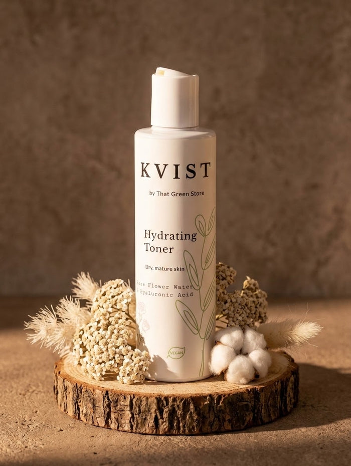 Hydrating Toner