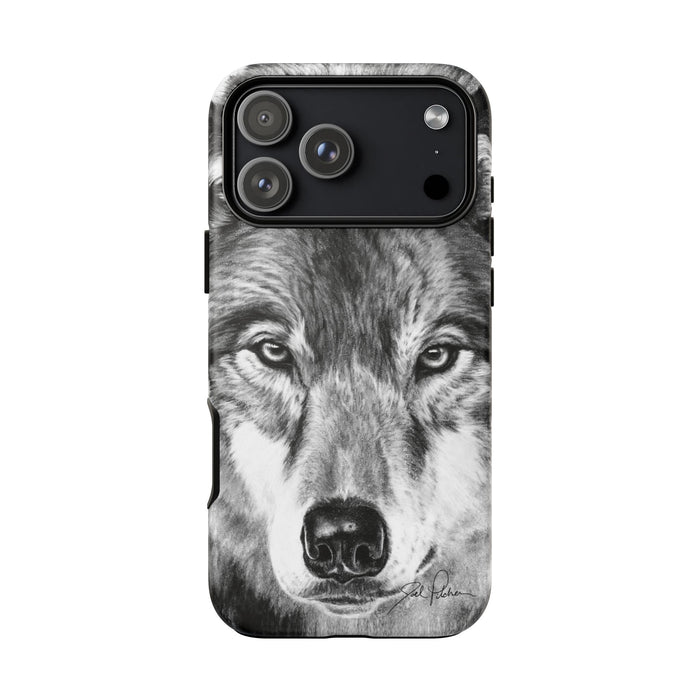 iPhone 17 Pro Max / Matte