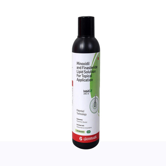 Inbilt F Solution 60ml