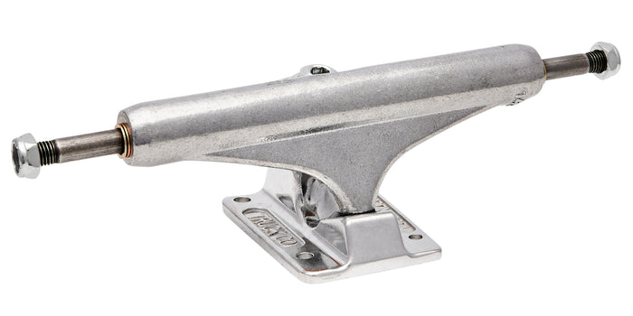 INDEPENDENT FORGED HOLLOW INVERTED KINGPIN MID TRUCKS