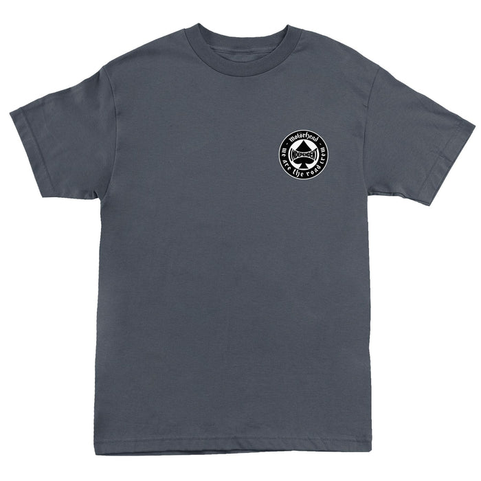 INDEPENDENT MOTORHEAD SPADE S/S HEAVYWEIGHT TSHIRT