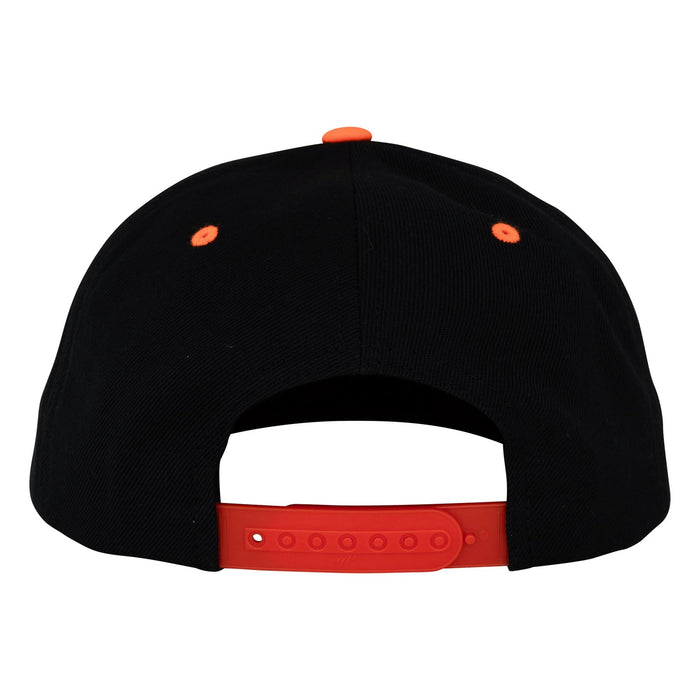 INDEPENDENT TRUCKING SNAPBACK STRUCTURED HAT