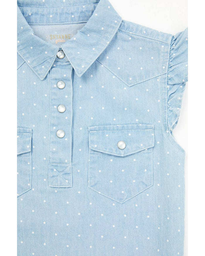 Medium Blue