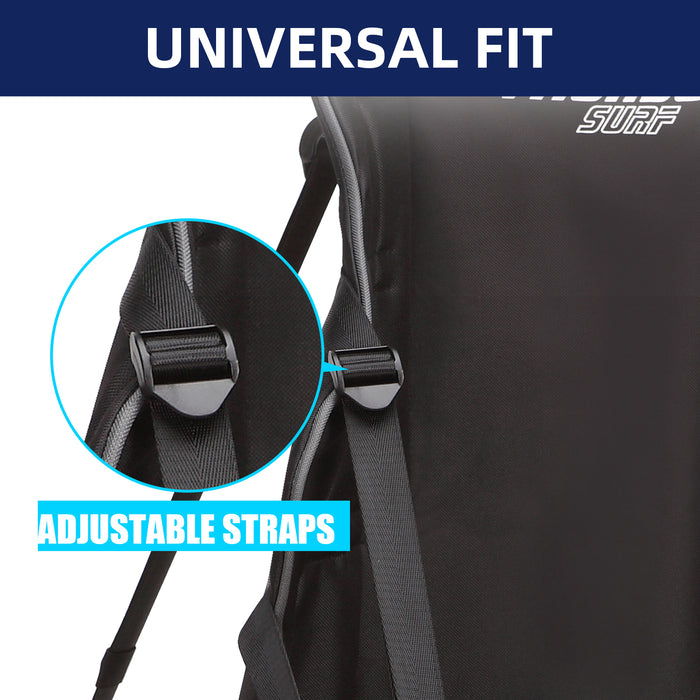 Inflatable SUP Kayak Seat