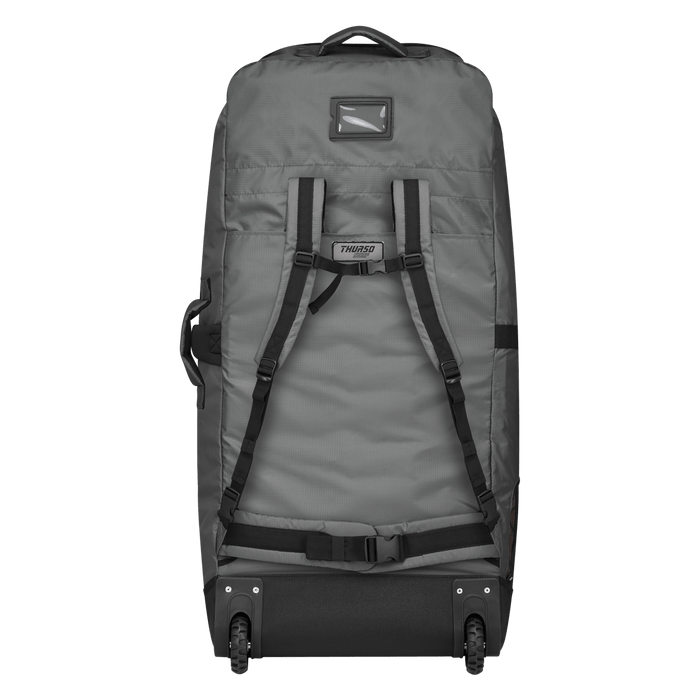 Inflatable SUP Roller Backpack