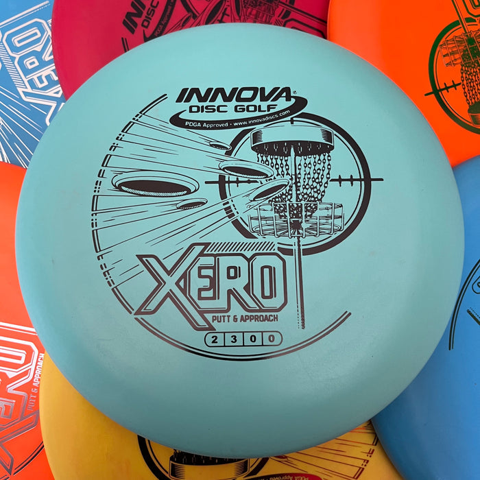 Innova DX Xero 2/3/0/0