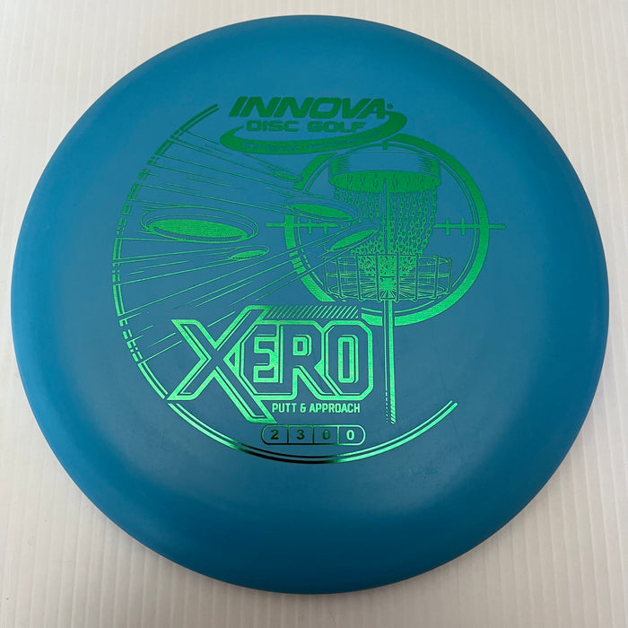 Blue/Green Stamp/175g