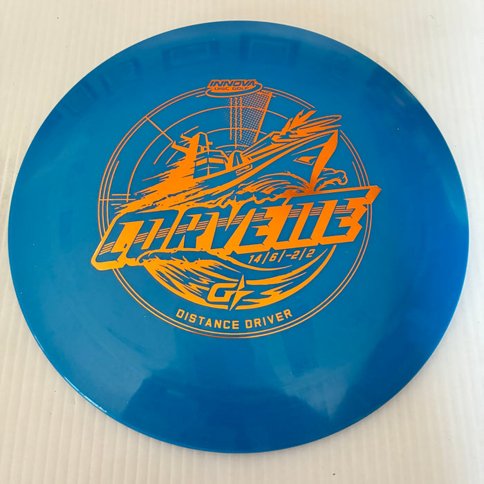 Innova GStar Corvette 14/6/-2/2