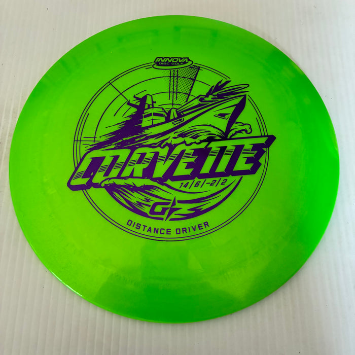 Innova GStar Corvette 14/6/-2/2