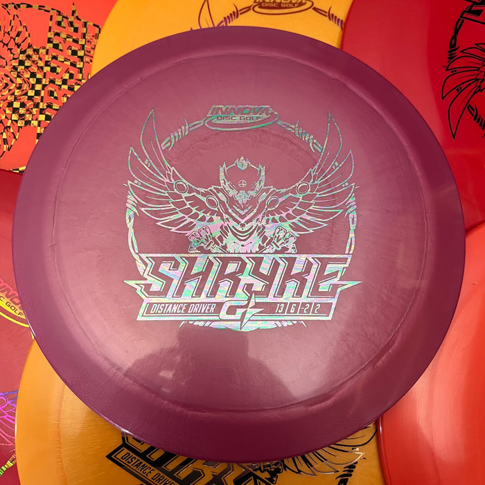 Innova GStar Shryke 13/6/-2/2