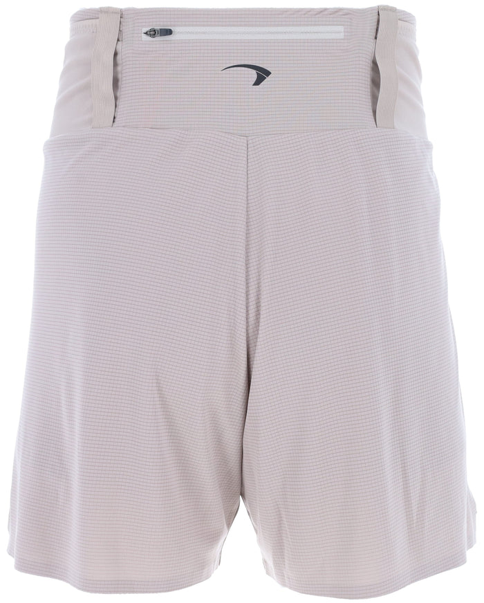 INOV8 Men's Airlite Pro Shorts - Neutral