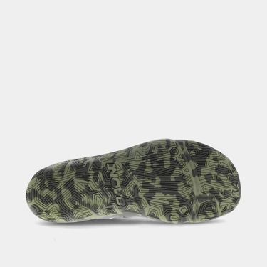 INOV8 Men's Bare-XF - Dark Green/Dark Grey