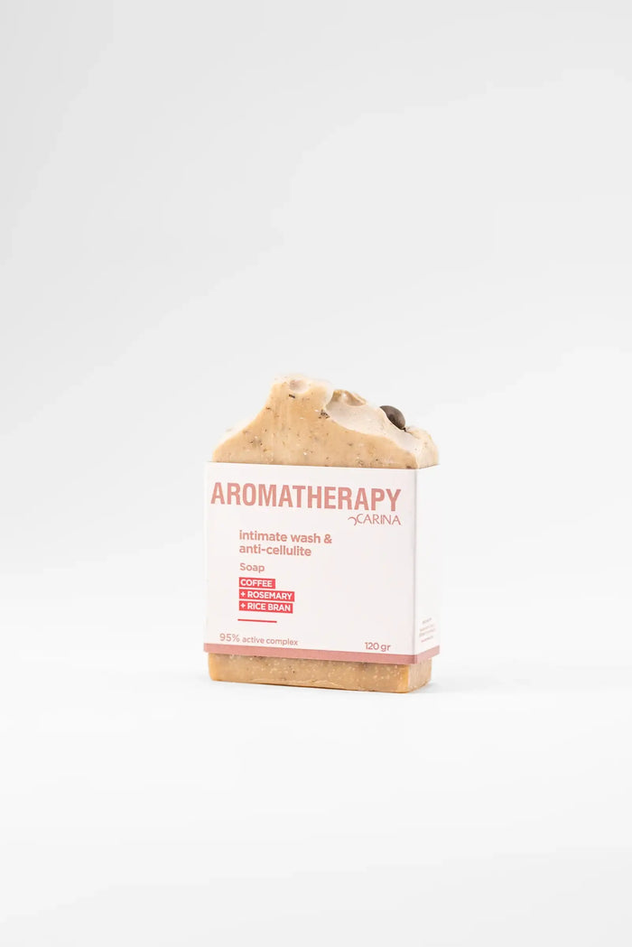 Intimate Wash & Anti-Cellulite Soap - 120g