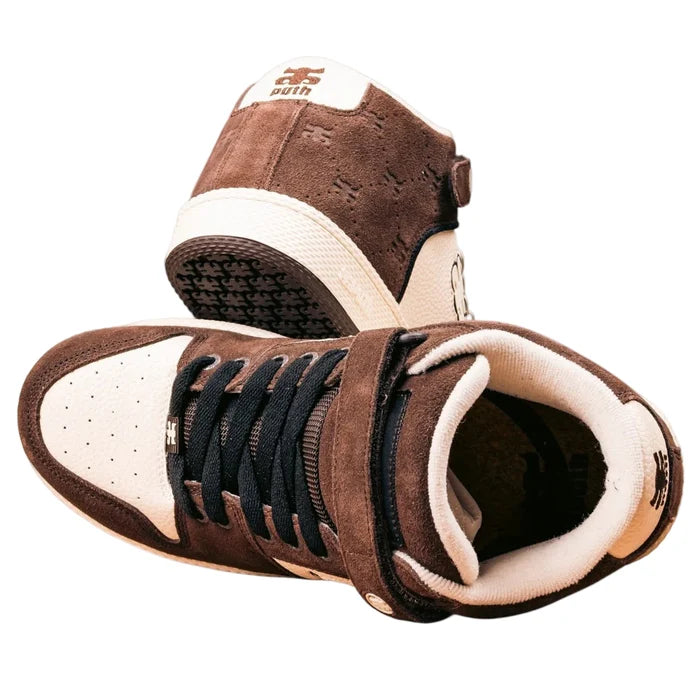 IPATH GRASSHOPPER (BROWN/SUEDE)