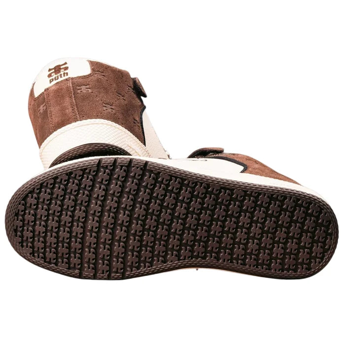 IPATH GRASSHOPPER (BROWN/SUEDE)