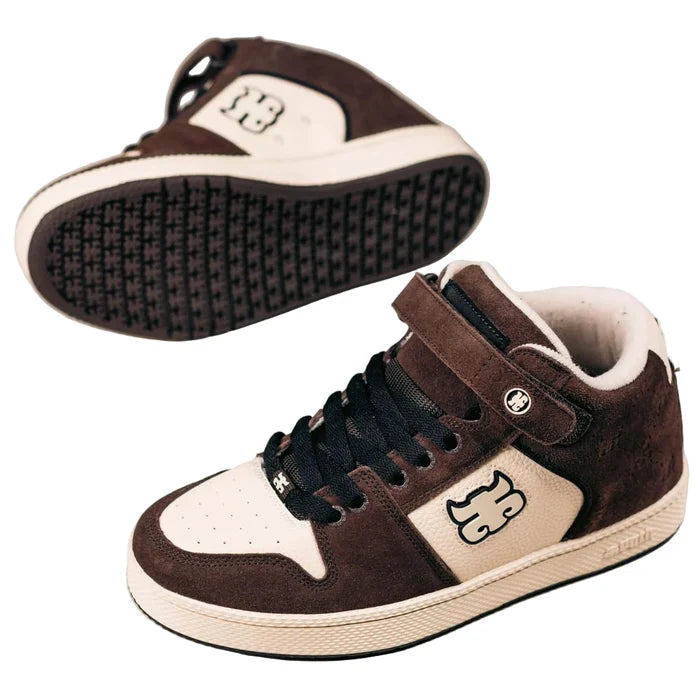 IPATH GRASSHOPPER (BROWN/SUEDE)
