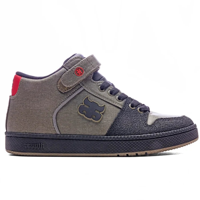 IPATH GRASSHOPPER (OLIVE WAXED CANVAS)