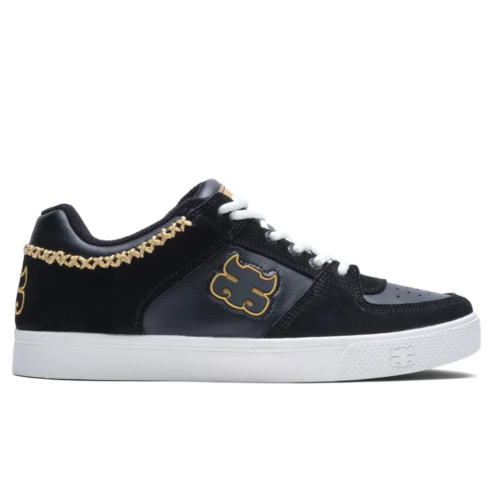 IPATH REED LOW SHAGGY SUEDE