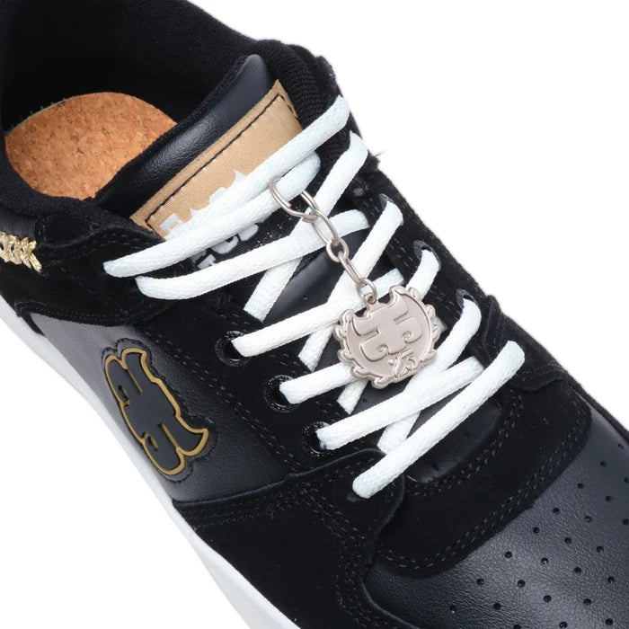 IPATH REED LOW SHAGGY SUEDE
