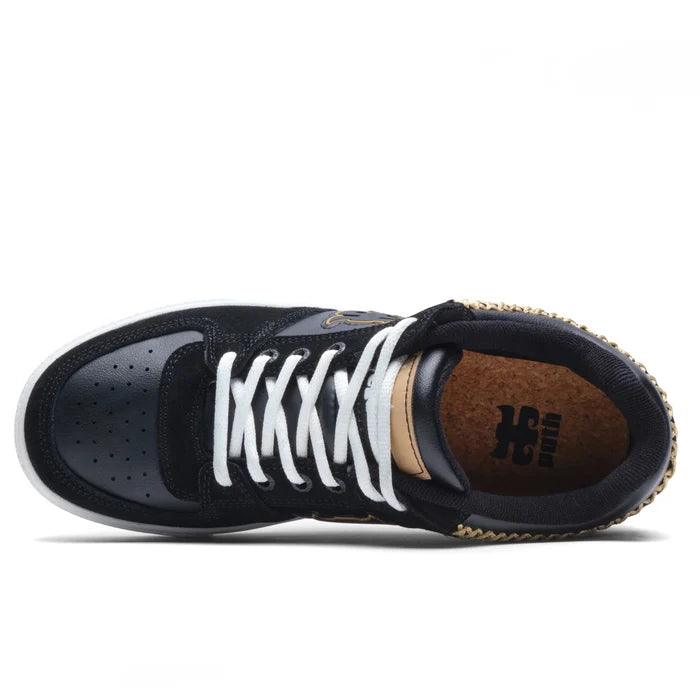 IPATH REED LOW SHAGGY SUEDE
