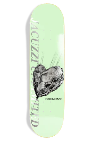 JACUZZI NESTOR JUDKINS BALLOON EX7 DECK (8.375)