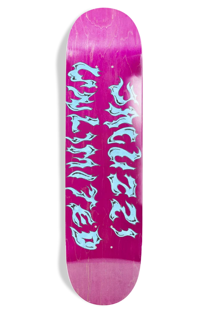 JACUZZI UNLIMITED ICE FONT JET SKI DECK (8.5)