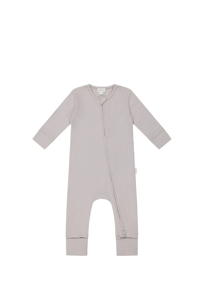 Jamie Kay Organic Cotton Modal Frankie Growsuit -  Luna