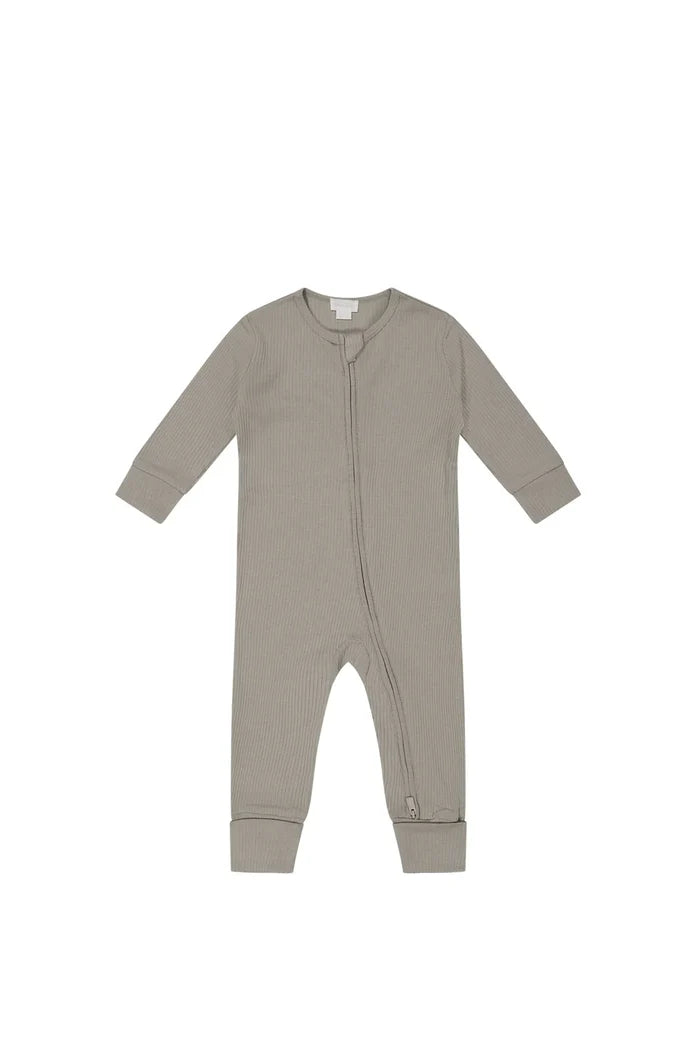 Jamie Kay Organic Cotton Modal Frankie Growsuit - Milford