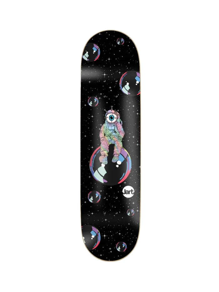 JART GRAVITY DECK