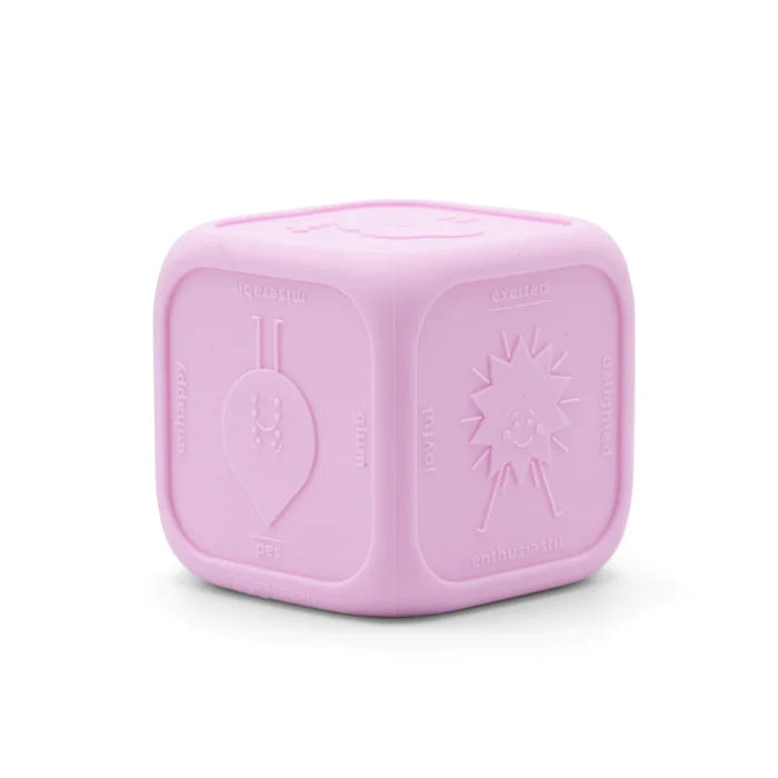 Jellystone Feelings & Emotions Sensory Cube