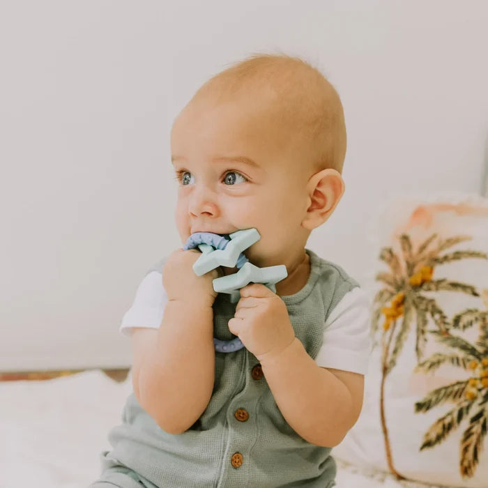 Jellystone Star Teether - Assorted