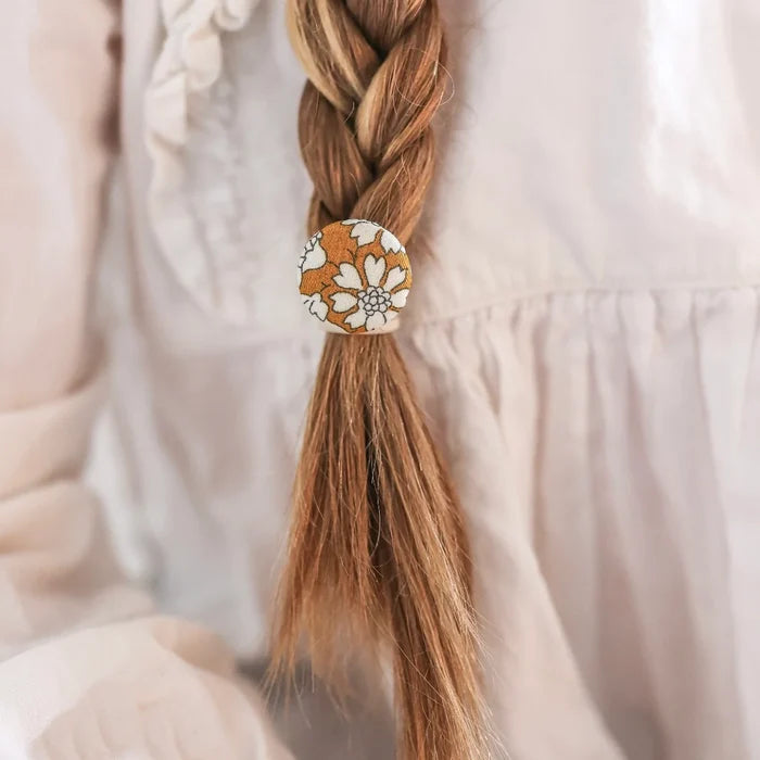 Josie Joan's Button Ties - Rachel