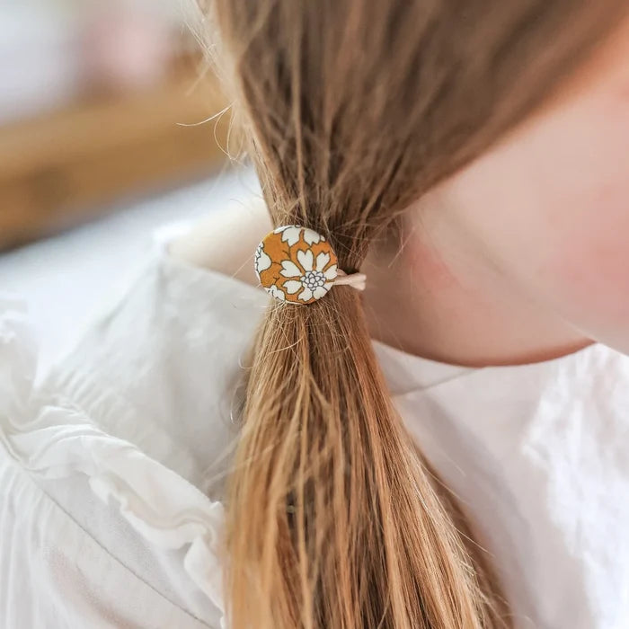 Josie Joan's Button Ties - Rachel
