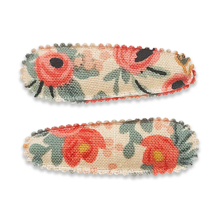 Josie Joan's Hair Clips - Little Anna