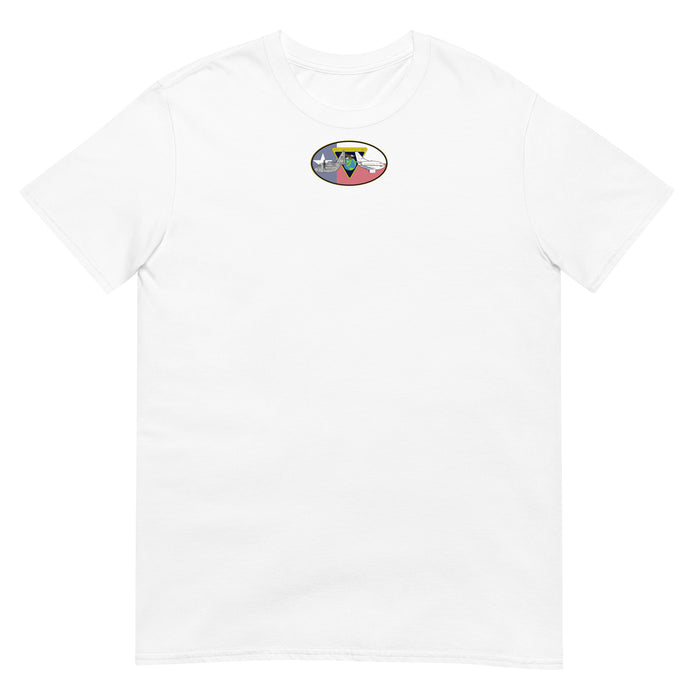 White / S