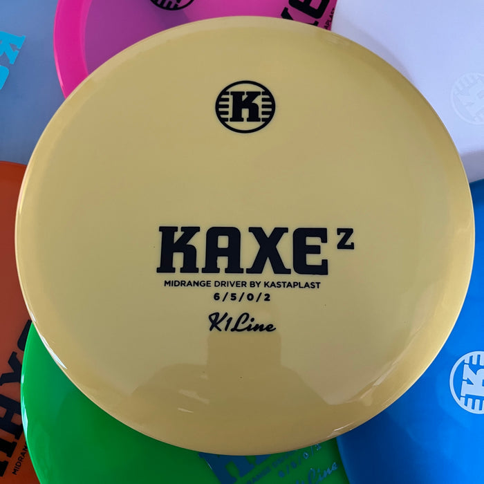 Kastaplast K1 Line KAXE-Z 6/5/0/2