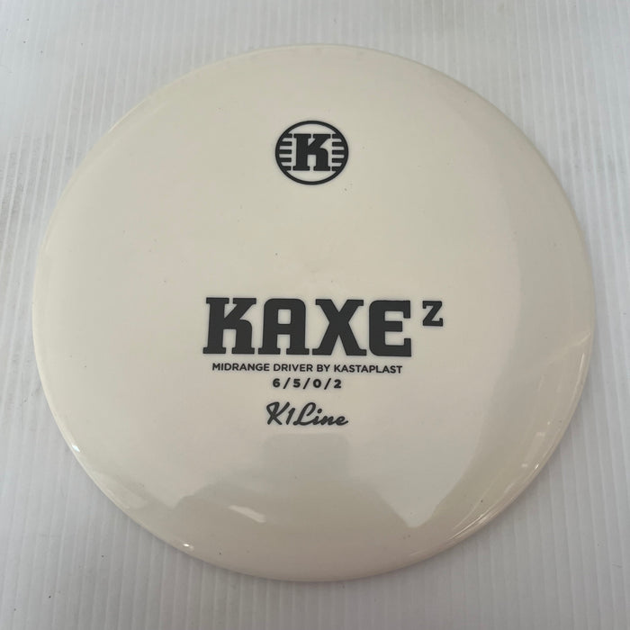 White/Black Stamp/171g